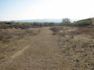 trail